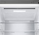 Миниатюра изображения товара Холодильник с морозильником LG GC-B509ANPW