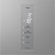 Миниатюра изображения товара Холодильник с морозильником LG GC-B509ANPW