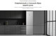 Миниатюра изображения товара Холодильник с морозильником LG GC-B509ANMW