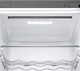 Миниатюра изображения товара Холодильник с морозильником LG GC-B509ANMW