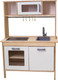 Миниатюра изображения товара Детская кухня Alatoys ДК06