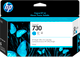 Миниатюра изображения товара Картридж HP 730 (P2V62A)