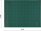 Миниатюра изображения товара Коврик для резки Фирма Гамма DK-002 (зеленый)