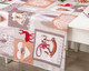 Миниатюра изображения товара Дорожка на стол АртПостель Лапландия СБ.050.145