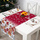 Миниатюра изображения товара Дорожка на стол АртПостель Новогодняя ночь СБ.050.145