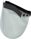 Миниатюра изображения товара Защитный экран для лица MATEX Flap / 34-063