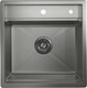 Миниатюра изображения товара Мойка кухонная GRANULA KS-5051 (сталь матовый)