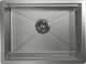 Миниатюра изображения товара Мойка кухонная GRANULA KS-6045U (сталь матовый)