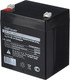 Миниатюра изображения товара Аккумуляторная батарея GoPower LA-1250 12V 5Ah / 00-00026183