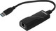 Миниатюра изображения товара Сетевой адаптер Digma D-USB3-LAN1000