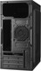 Миниатюра изображения товара Корпус для компьютера Ginzzu B400