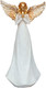Миниатюра изображения товара Статуэтка Lefard Ангел 248-151