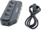 Миниатюра изображения товара USB-хаб Behpex BPH-1907 (черный)