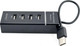 Миниатюра изображения товара USB-хаб Behpex BPH-920 (черный)