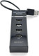 Миниатюра изображения товара USB-хаб Behpex BPH-920 (черный)