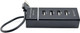Миниатюра изображения товара USB-хаб Behpex BPH-920 (черный)