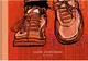 Миниатюра изображения товара Альбом для рисования Listoff Sneakers / А2Л302297