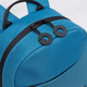 Миниатюра изображения товара Детский рюкзак Grizzly RK-477-2 (синий)