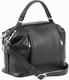 Миниатюра изображения товара Сумка Медведково 24с1512-к14 (черный)