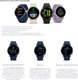 Миниатюра изображения товара Умные часы Garmin Vivoactive 5 42mm / 010-02862-13 (орхидея)
