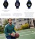 Миниатюра изображения товара Умные часы Garmin Vivoactive 5 42mm / 010-02862-13 (орхидея)