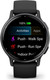 Миниатюра изображения товара Умные часы Garmin Vivoactive 5 42mm / 010-02862-10 (черный)