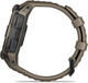 Миниатюра изображения товара Умные часы Garmin Instinct 2X Solar Tactical 50mm / 010-02805-02 (коричневый)
