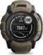 Миниатюра изображения товара Умные часы Garmin Instinct 2X Solar Tactical 50mm / 010-02805-02 (коричневый)