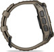 Миниатюра изображения товара Умные часы Garmin Instinct 2X Solar Tactical 50mm / 010-02805-02 (коричневый)