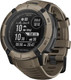 Миниатюра изображения товара Умные часы Garmin Instinct 2X Solar Tactical 50mm / 010-02805-02 (коричневый)