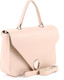 Миниатюра изображения товара Сумка Медведково 24с1352-к14 (темно-бежевый пудровый флотер)