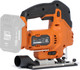 Миниатюра изображения товара Электролобзик Daewoo Power DAJ 2221Li