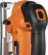 Миниатюра изображения товара Электролобзик Daewoo Power DAJ 2221Li