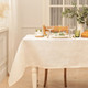 Миниатюра изображения товара Скатерть Sima-Land Home Facile 180x140 / 10494104
