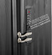 Миниатюра изображения товара Чемодан на колесах Solier STL1071 (XL, синий)