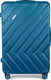 Миниатюра изображения товара Чемодан на колесах Solier STL1071 (XL, синий)