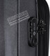 Миниатюра изображения товара Чемодан на колесах Solier STL2240 (M, синий/зеленый)