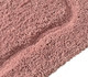Миниатюра изображения товара Коврик для ванной Sofi de Marko Alice 60х100 / КВ-Ал-3-60х100 (пепел роза)