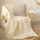 Миниатюра изображения товара Плед Sima-Land Home Honey waffle 130x180 / 10398195