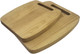 Миниатюра изображения товара Набор разделочных досок Guter Baum 374740m