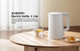 Миниатюра изображения товара Электрочайник Xiaomi Electric Kettle 2 Lite BHR9036EU / MJDSH06-A