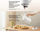 Миниатюра изображения товара Электрочайник Xiaomi Electric Kettle 2 Lite BHR9036EU / MJDSH06-A
