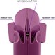 Миниатюра изображения товара Ножеточка электрическая Kitfort КТ-6814