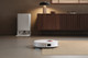 Миниатюра изображения товара Робот-пылесос Xiaomi Robot Vacuum X20 Pro BHR8859EU / D102GL (белый)