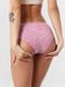 Миниатюра изображения товара Трусы женские Mark Formelle 412380 (р.94, пейсли на розовом)