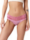 Миниатюра изображения товара Трусы женские Mark Formelle 412380 (р.94, пейсли на розовом)
