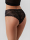 Миниатюра изображения товара Трусы женские Mark Formelle 412447 (р.94, черный-1/001 варка fast dye)
