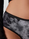 Миниатюра изображения товара Трусы женские Mark Formelle 412447 (р.94, черный-1/001 варка fast dye)
