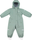 Миниатюра изображения товара Комбинезон прогулочный детский MOWbaby Eskimo / 158/6-86 (зеленый, р.86)