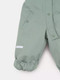 Миниатюра изображения товара Комбинезон прогулочный детский MOWbaby Eskimo / 158/6-86 (зеленый, р.86)